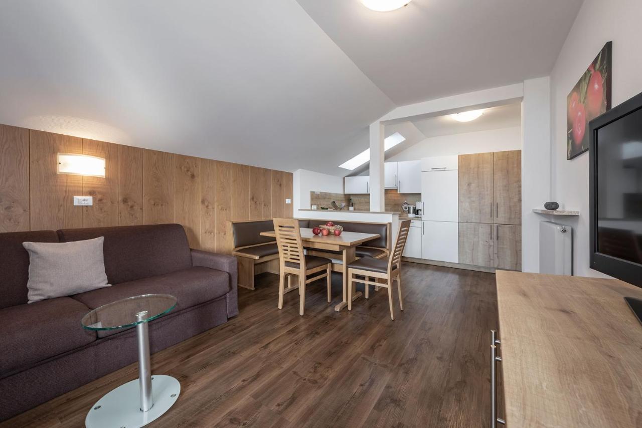 Plunerhof Schenna Bagian luar foto